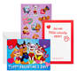 Paw Patrol™ Kids Assorted Valentines With Stickers, Pack of 24, , large image number 4
