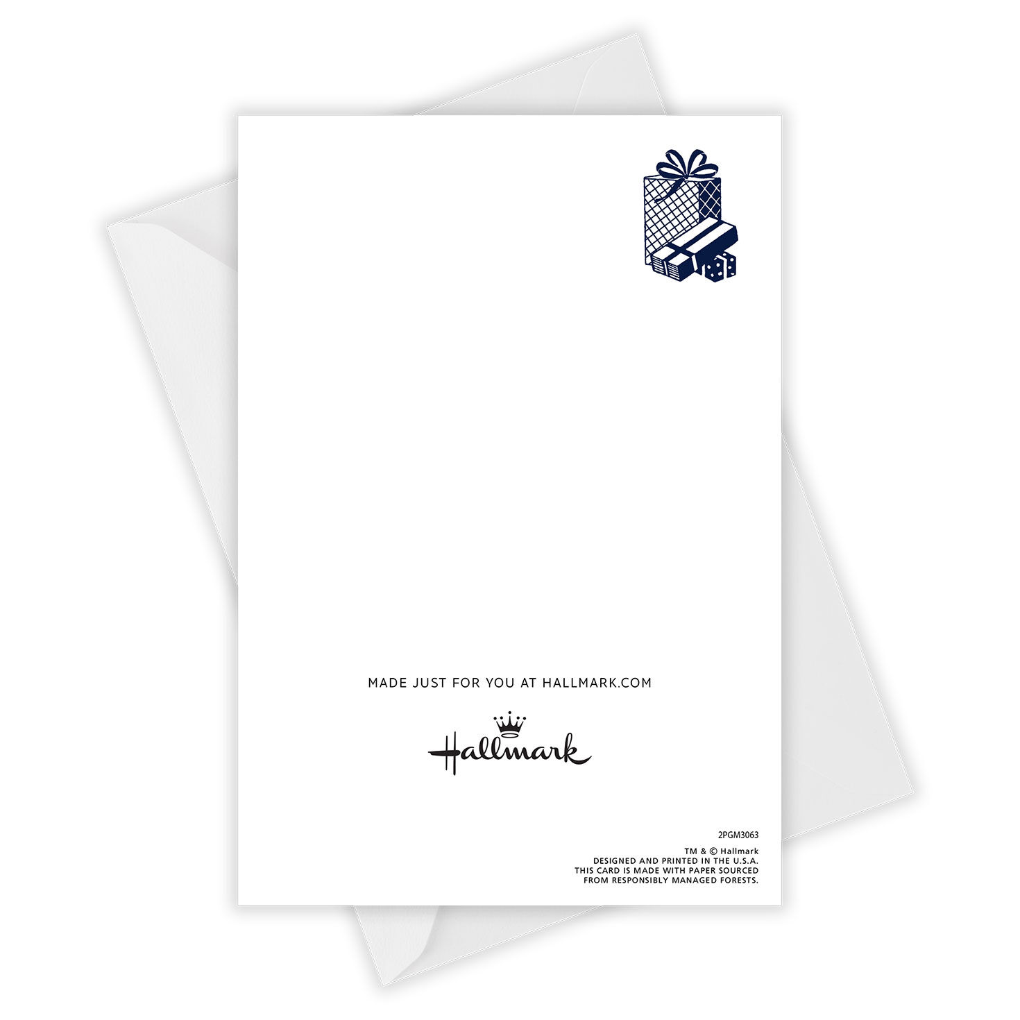 Never-Ending Gift Funny Custom Father's Day Card, , large image number 4