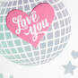 Love How You Do You Valentine's Day Card, , large image number 5