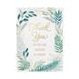 Fern Border Blank Sympathy Thank You Notes, Box of 20, , large image number 4
