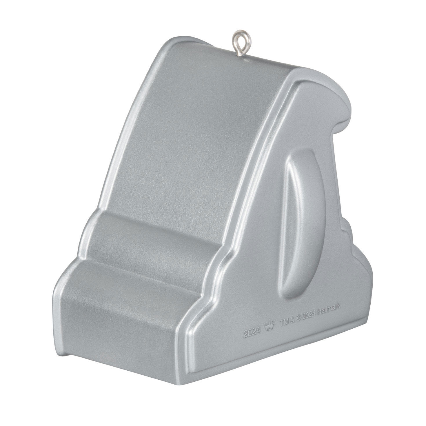 Cookie Cutter Ornament, , large image number 6