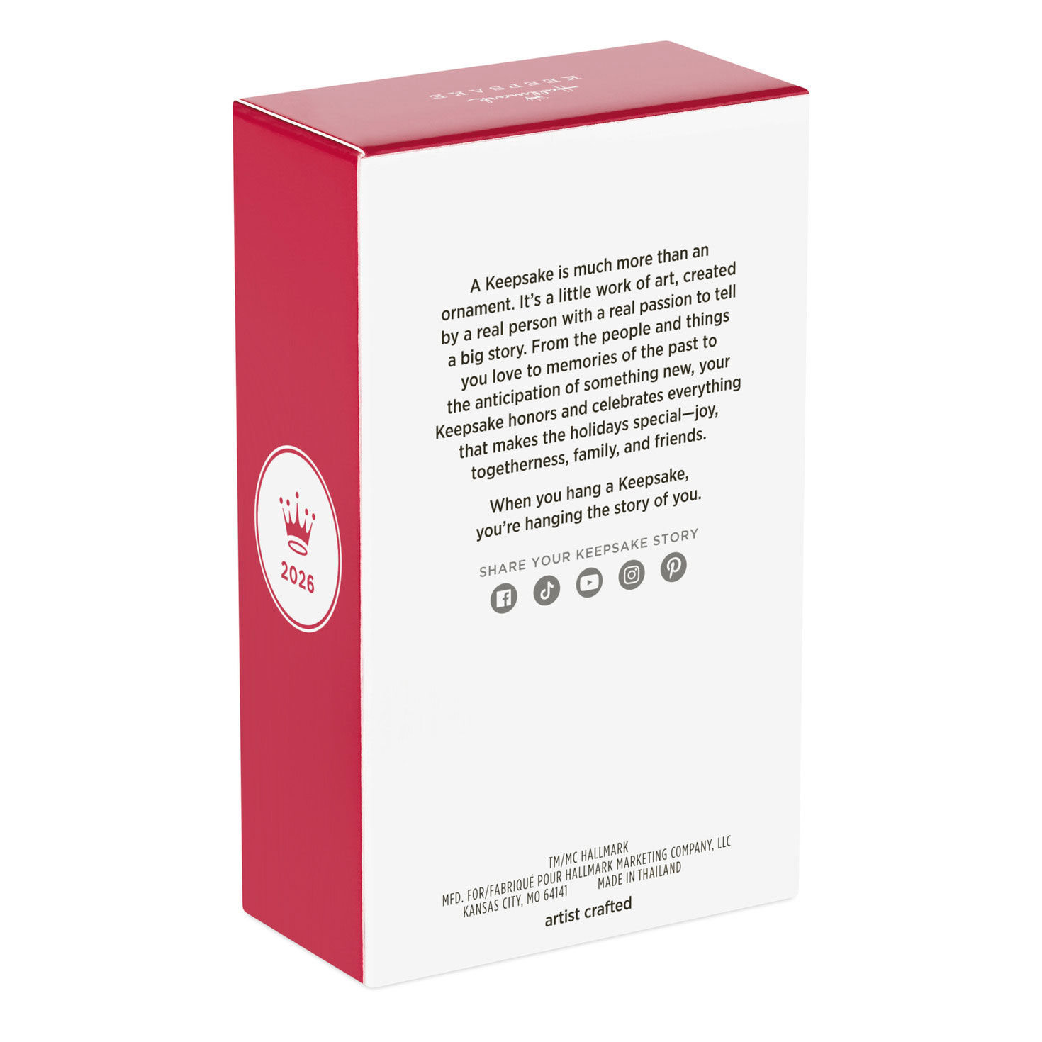 Terminator Sarah Connor Keepsake Ornament  image number 8