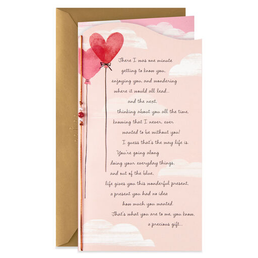 You Me Valentine S Day Card Greeting Cards Hallmark