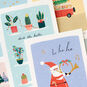 Festive Fun Boxed Christmas Cards Assortment, Pack of 24, , large image number 5