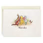 Disney Winnie the Pooh Boxed Blank Thank-You Notes, Pack of 10, , large image number 2