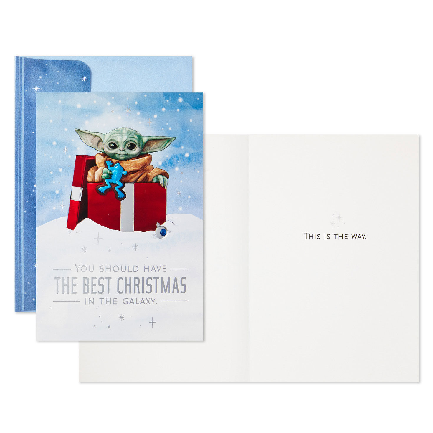 Hallmark Holiday Christmas Cards JOY City Scene 100 Fold Boxed 2 Boxes 24 Cards 