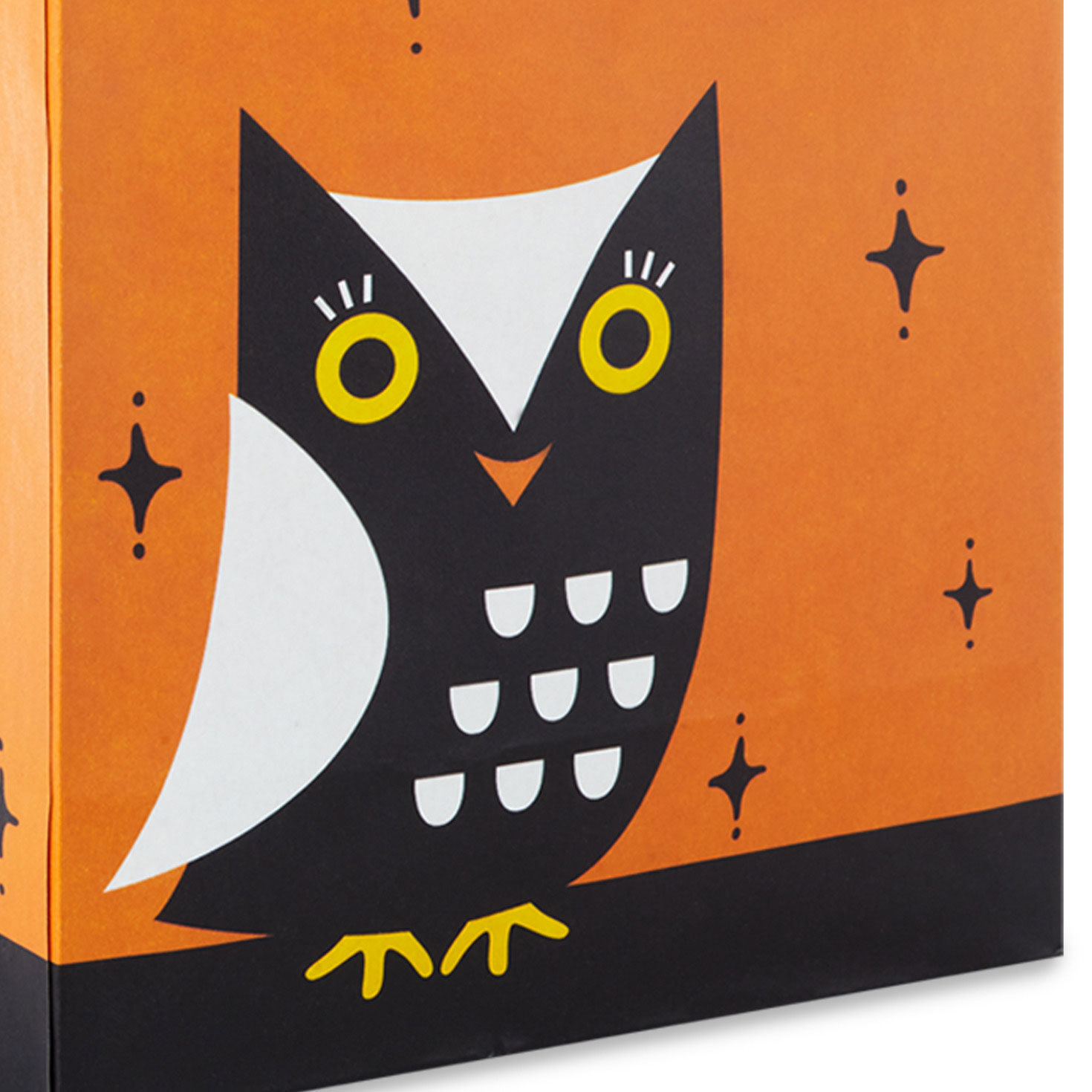 6.5" Halloween Fun 6-Pack Assorted Small Gift Bag Bundle, , large image number 6