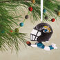 NFL Jacksonville Jaguars Bouncing Buddy Hallmark Ornament, , large image number 2