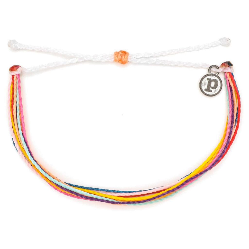 Pura Vida Hustle Kindness Bracelet Jewelry Hallmark