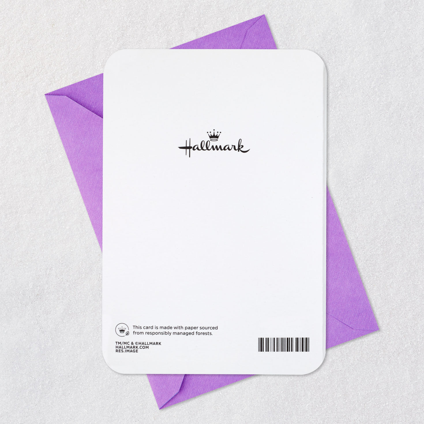 Love and Slobbery Kisses Mother's Day Card From the Dog, , large image number 7