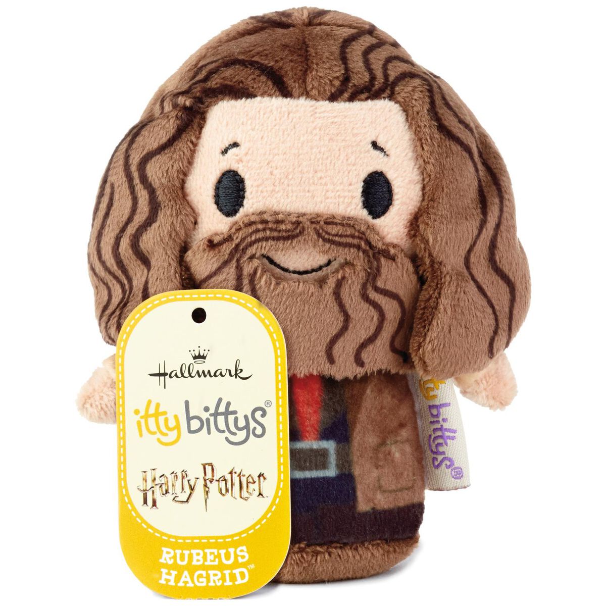 harry potter itty bitty collection