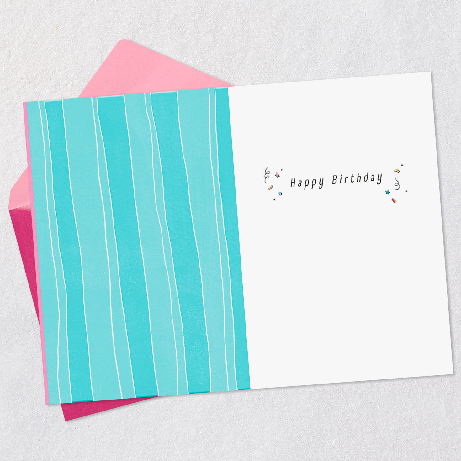 Have a Totally Chill Day Birthday Card for Kids for only USD 3.99 | Hallmark