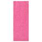 Hot Pink With Gems Tissue Paper, 6 sheets, , large image number 1