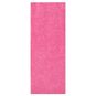 Hot Pink With Gems Tissue Paper, 6 sheets, , large image number 1