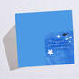 Mortarboards and Diplomas Money Holder Graduation Card, , large image number 4