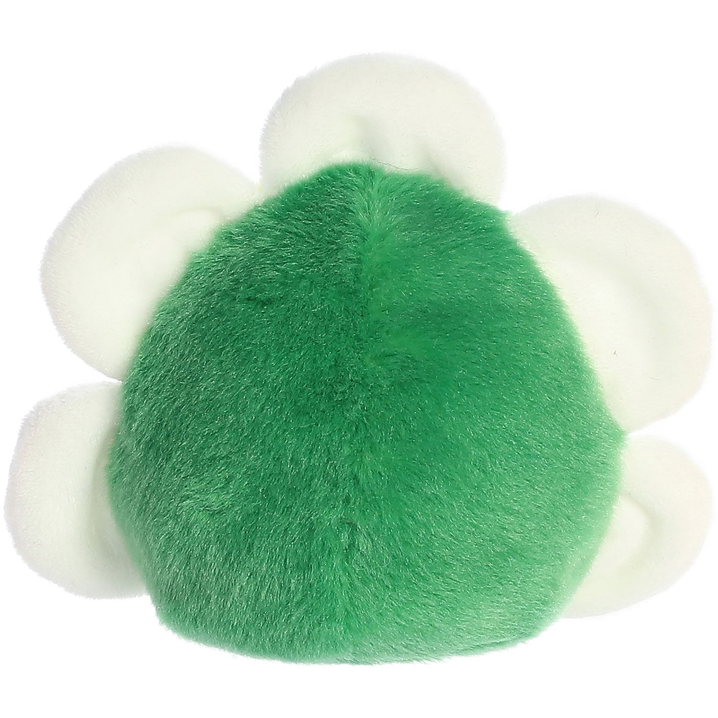 Aurora Palm Pals Deon Daisy Plush, 5", , large image number 2