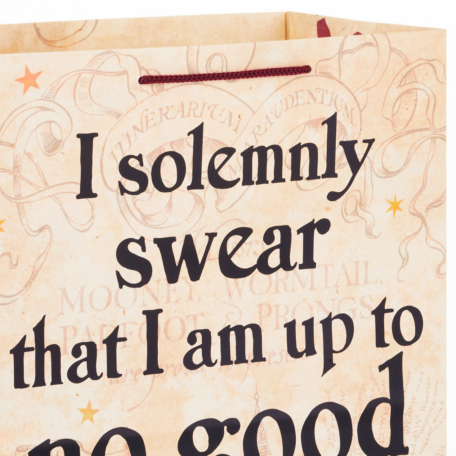 13" Harry Potter&trade; Assorted 3-Pack Large Gift Bags, , large image number 4