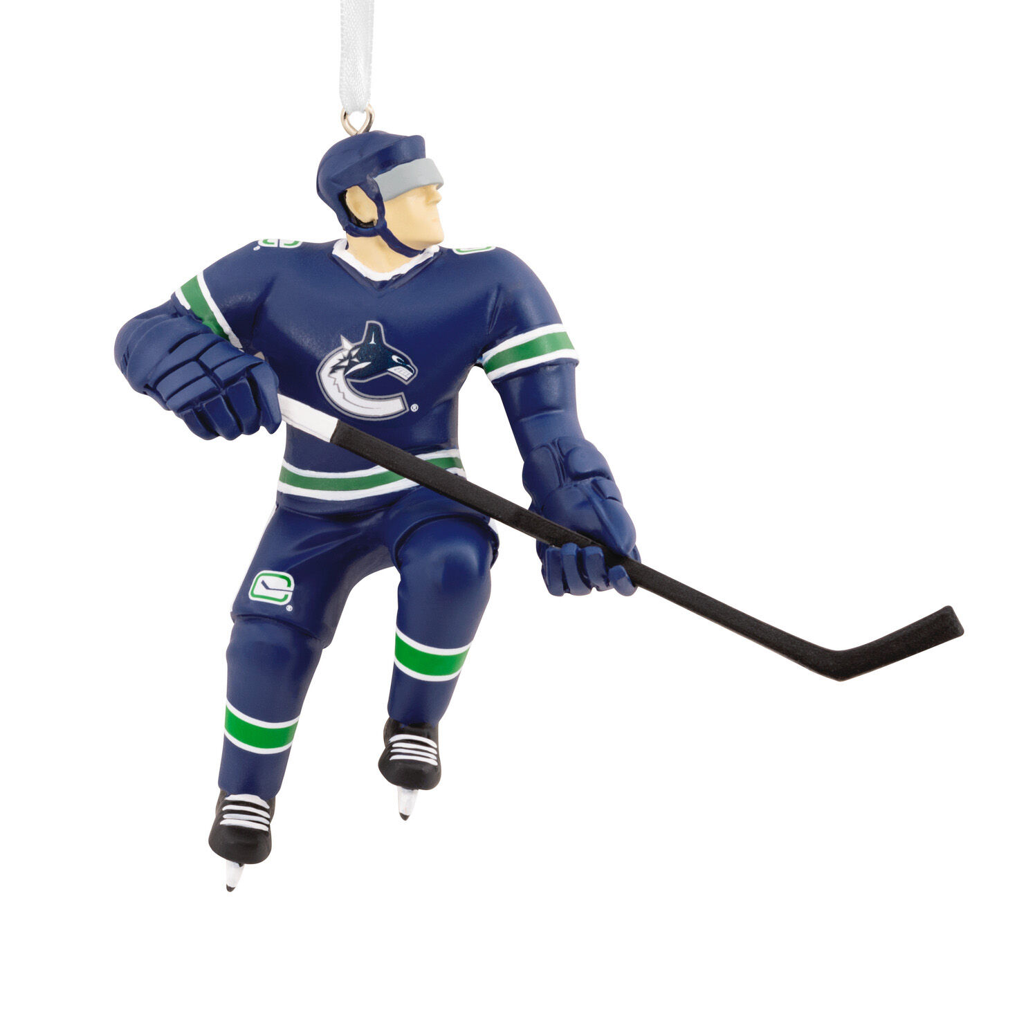NHL Vancouver Canucks® Hallmark 