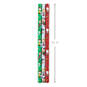 Peanuts® 3-Pack Christmas Wrapping Paper Assortment, 105 sq. ft., , large image number 4