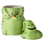 Disney Tim Burton's The Nightmare Before Christmas Oogie Boogie Cookie Jar With Sound, , large image number 3