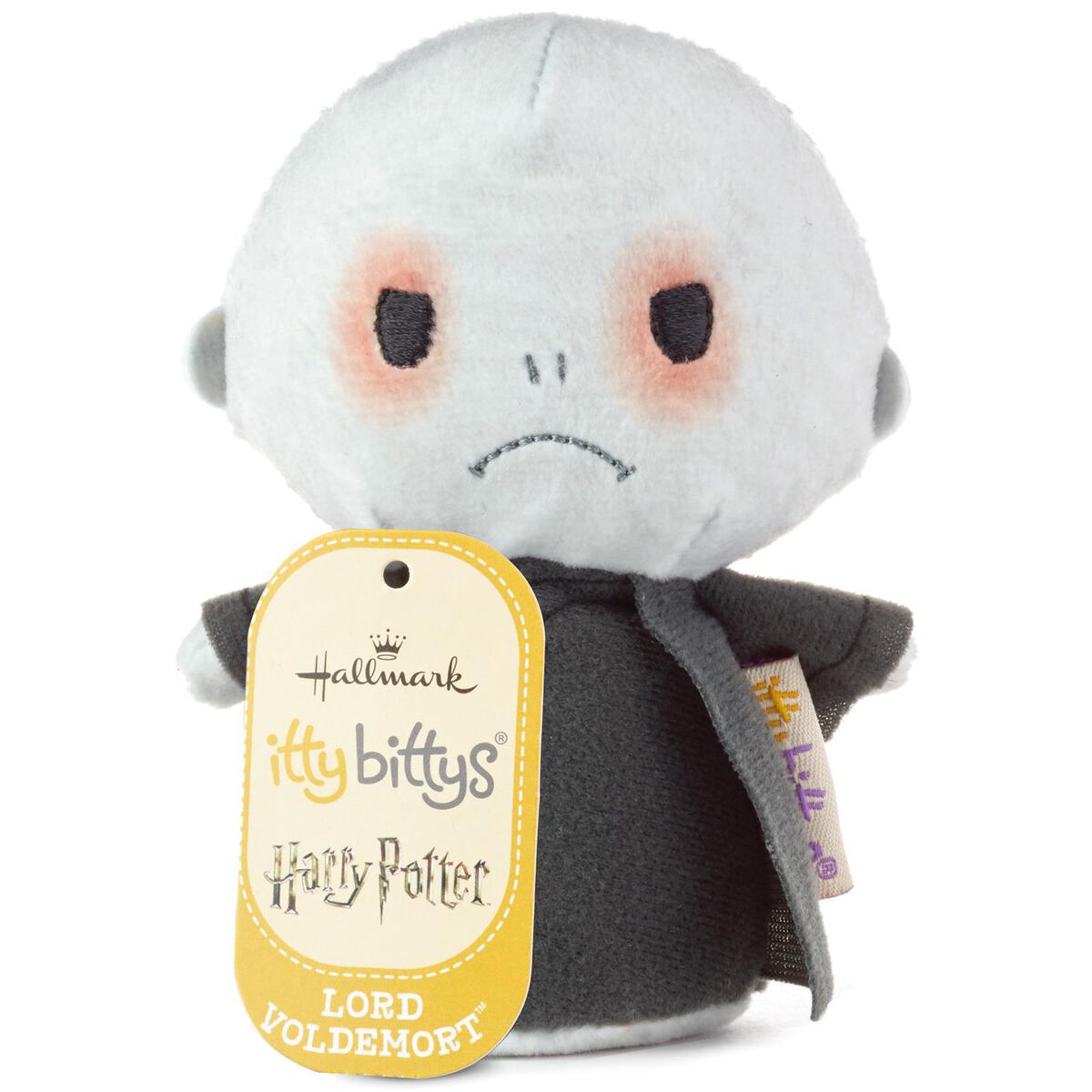 harry potter itty bitty collection