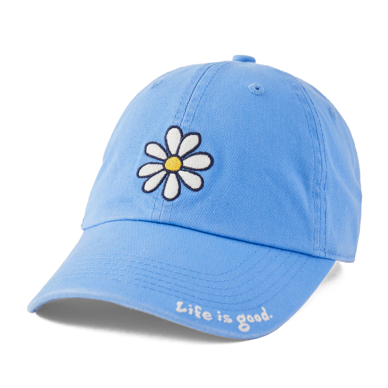Life is good baseball hats sales
