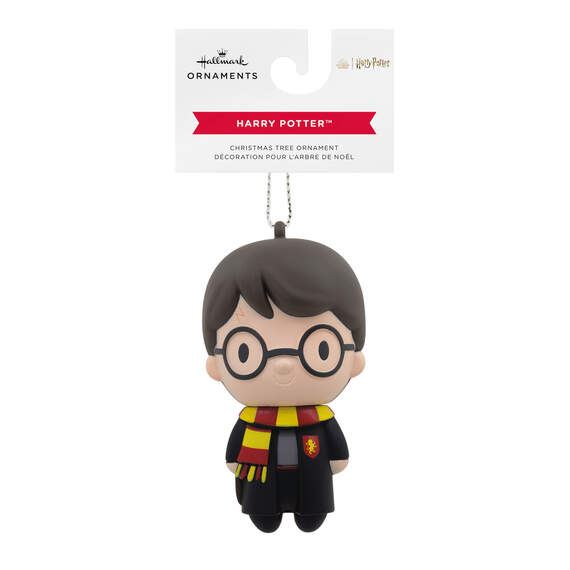 Harry Potter™ Shatterproof Hallmark Ornament, , large image number 4