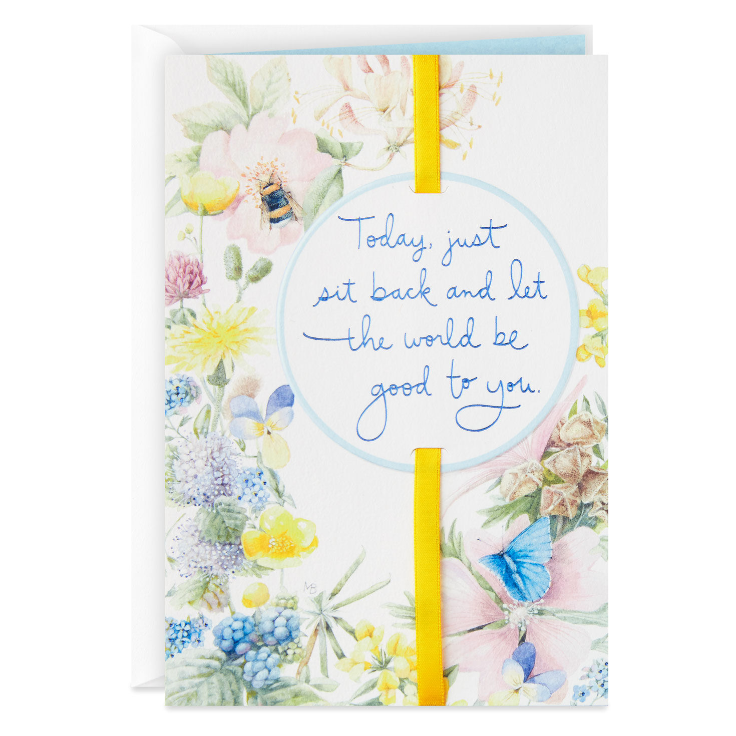 Marjolein Bastin Every Kind of Happy Birthday Card for Her for only USD 4.99 | Hallmark
