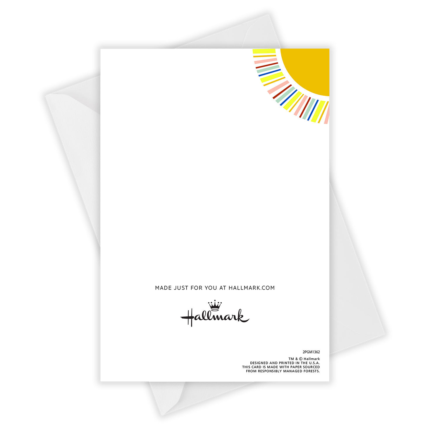 Personalized Sunshine Face Photo Card for only USD 4.99 | Hallmark