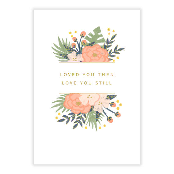 Love You Still Romantic Love eCard, , large image number 2
