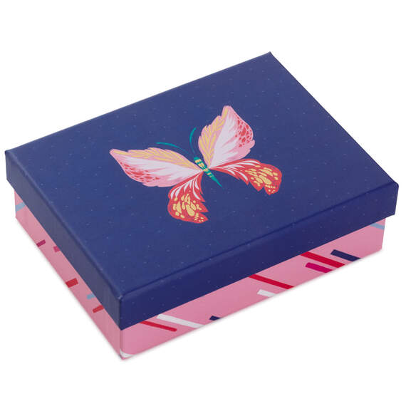 Colorful and Fun Assorted Blank Note Cards, Box of 24