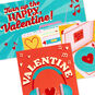 Mini Music Trends Assorted Blank Valentine's Day Note Cards, Pack of 18, , large image number 5