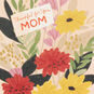 Flowers in Pot Religious Thanksgiving Card for Mom Card Front Detail image number 6