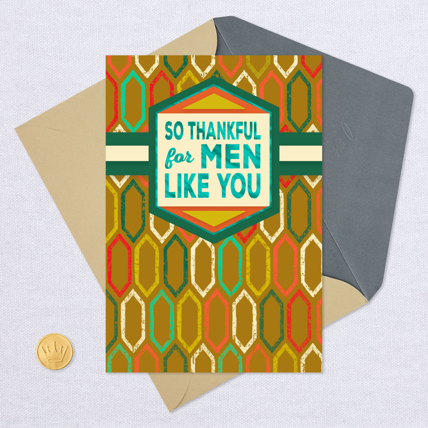 You've Made a Difference in My Life Birthday Card for Him for only USD 3.99 | Hallmark