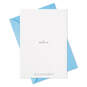 Peaceful Flowers Boxed Sympathy Cards Assortment, Pack of 16, , large image number 6
