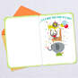 Circus Animals Woo-Hoo Congratulations Card, , large image number 2