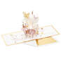 Butterfly Bouquet Thankful for You 3D Pop-Up Thinking of You Card, , large image number 2
