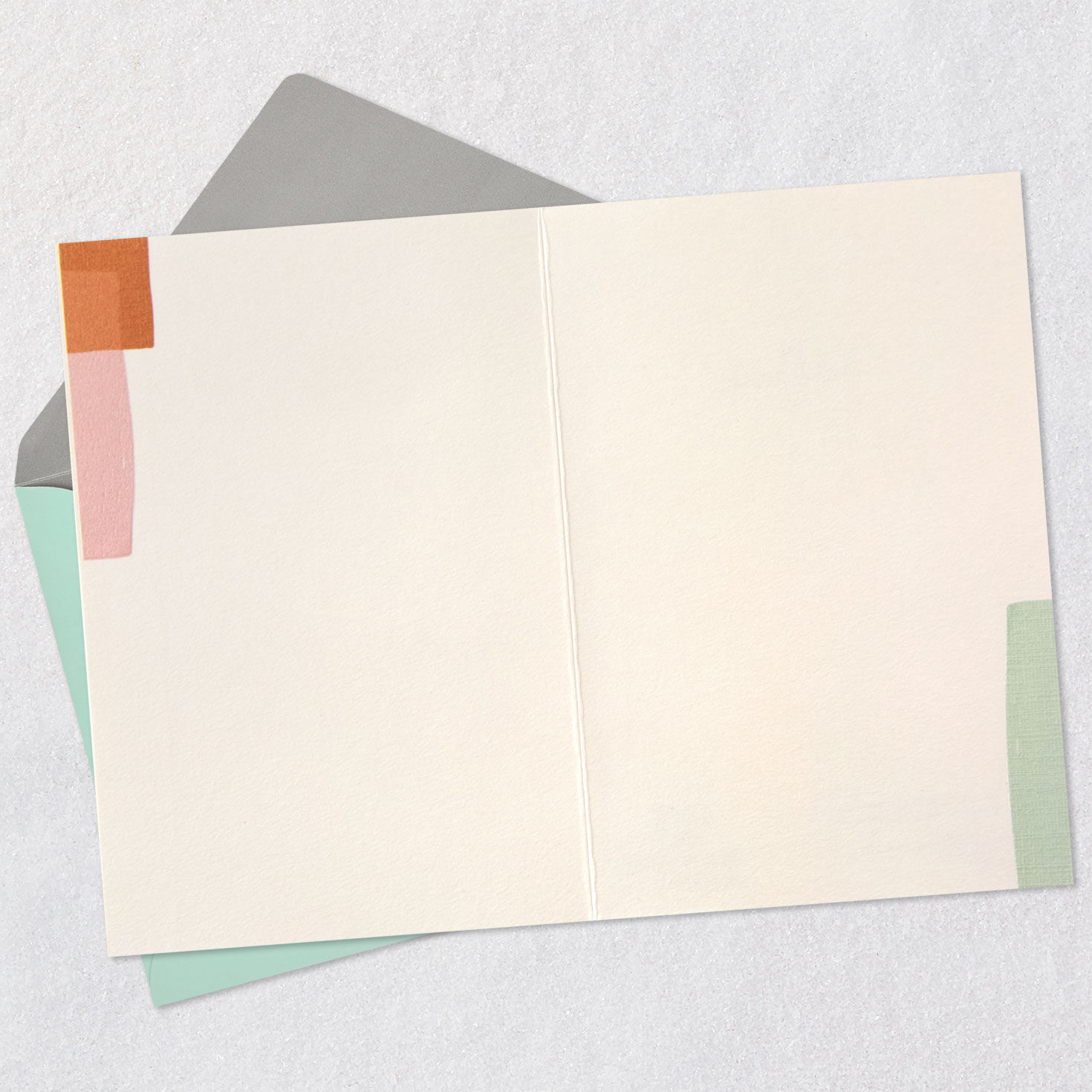 Luna Moth, Moon and Stars Blank Card for only USD 5.59 | Hallmark