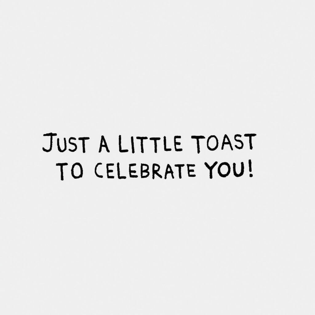 This Is The Perfect Birthday Card For Anyone With A Dark Sense Of