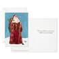 UNICEF St. Nicholas With Staff Christmas Cards, Box of 12, , large image number 4