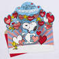 Peanuts® Snoopy For a Lovable Son Pop-Up Valentine's Day Card, , large image number 3