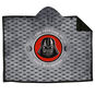 Star Wars™ Darth Vader™ Hooded Blanket, 70x50, , large image number 2