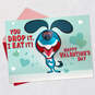 We Make a Great Team Funny Pop-Up Valentine's Day Card From Dog, , large image number 4