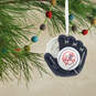 MLB New York Yankees™ Baseball Glove Hallmark Ornament, , large image number 2