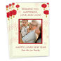 Good Wishes Flat Chinese New Year Photo Card, , large image number 1