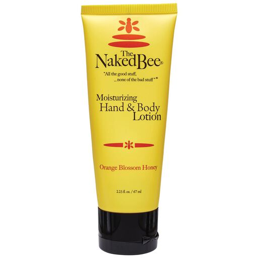 Orange Blossom Honey Hand & Body Lotion, 2.25 oz., 
