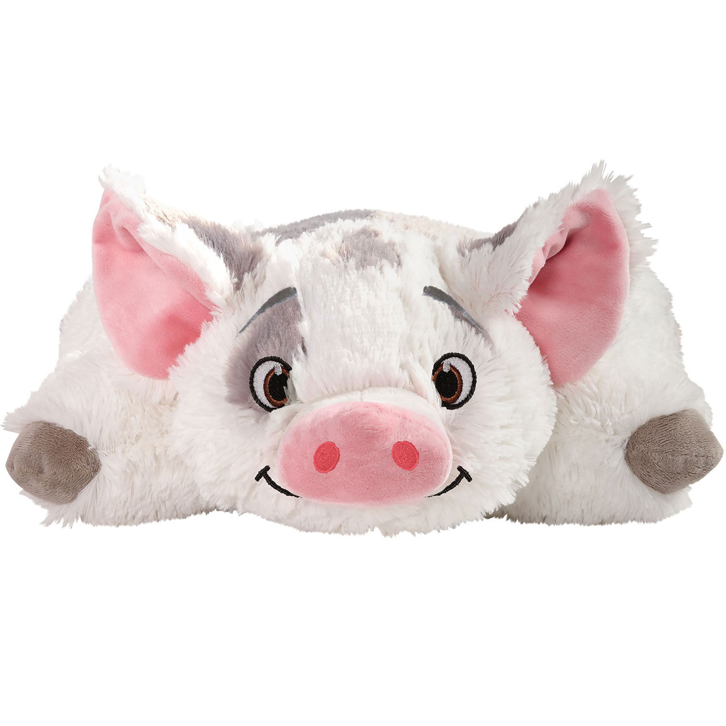 Pillow Pets Disney Moana Pua Pig Plush Toy, 16", , large image number 3