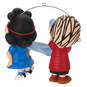 The Peanuts® Gang Super Lucy and Linus Ornament, , large image number 6