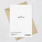 Snoozing Puppy and Kitten Anniversary Card, , large image number 7