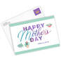 Potted Plants Folded Mother's Day Photo Card, , large image number 2